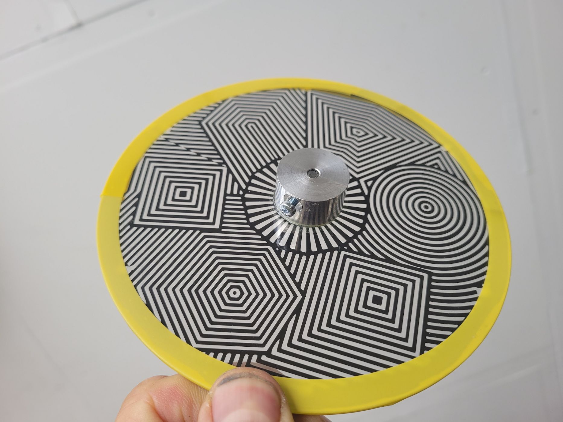 Beefheart wheel bubble vision 6 inch wheels